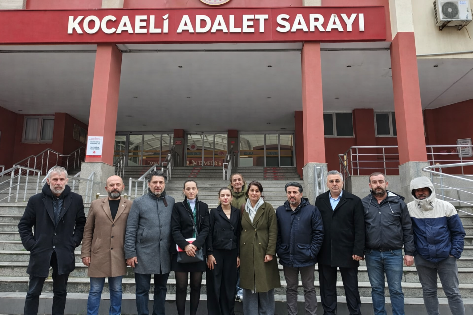 HEDEF GÖSTERMEYE LİNÇ KÜLTÜRÜNE GEÇİT YOK