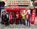 Güvenli Okul, Sağlıklı Eğitim İstiyoruz İmza Kampanyası