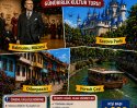 Eskişehir Günübirlik Kültür Turu