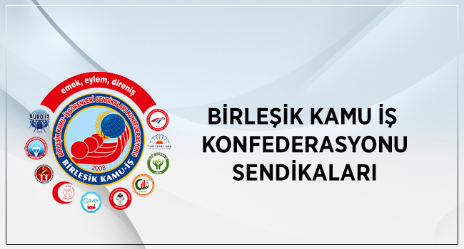 Birleşik Kamu İş
